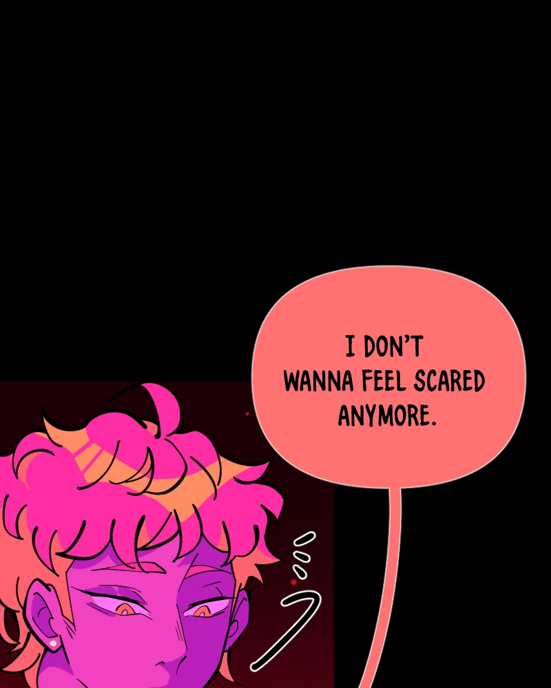 Homesick Chapter 68 page 32 - 