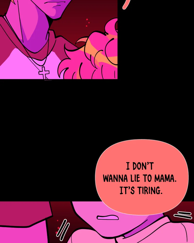 Homesick Chapter 68 page 33 - 