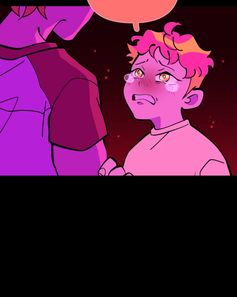 Homesick Chapter 68 page 35 - 