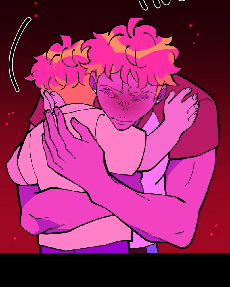 Homesick Chapter 68 page 37 - 