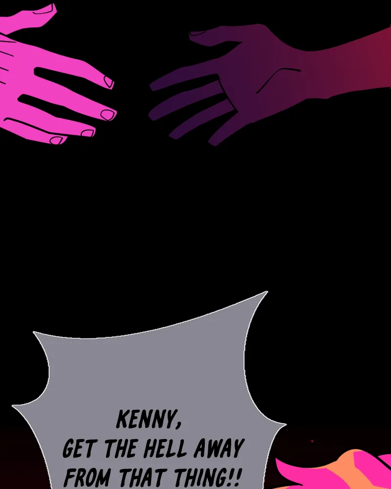 Homesick Chapter 68 page 43 - 