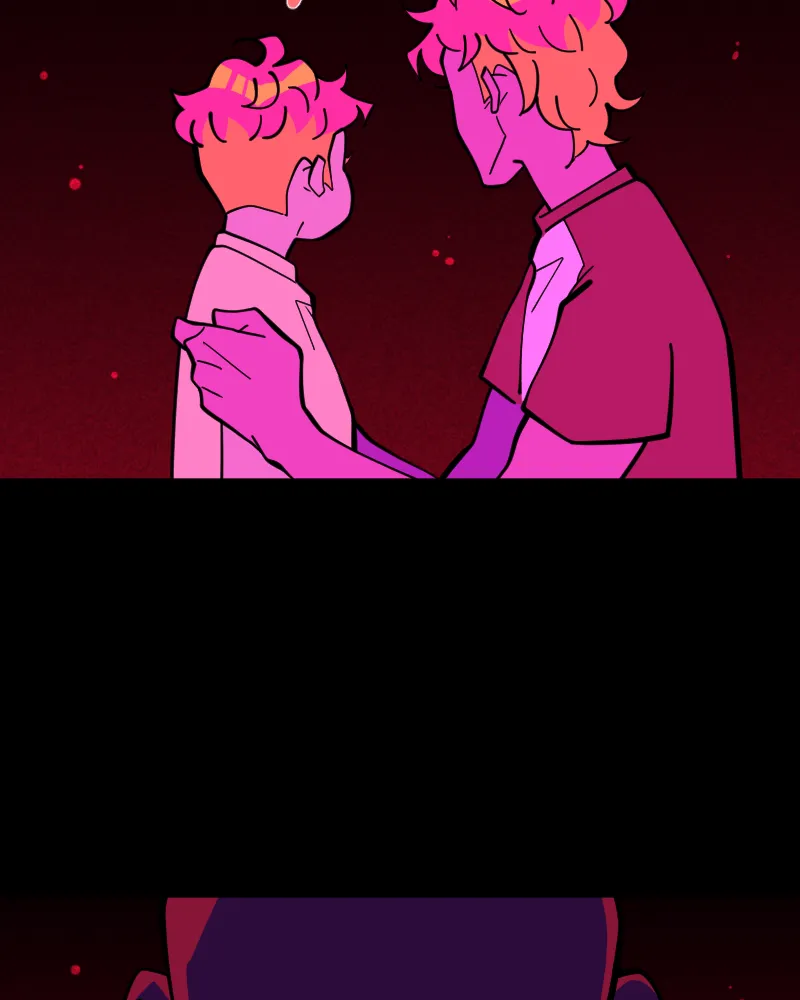 Homesick Chapter 68 page 45 - 