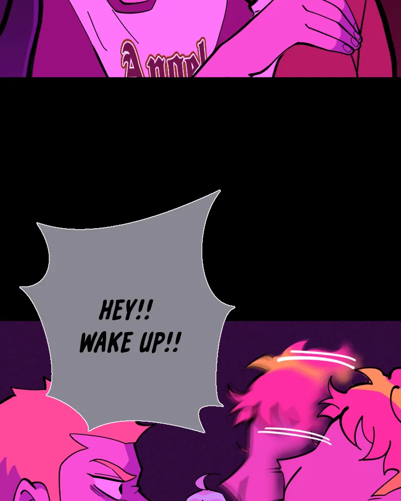 Homesick Chapter 68 page 48 - 