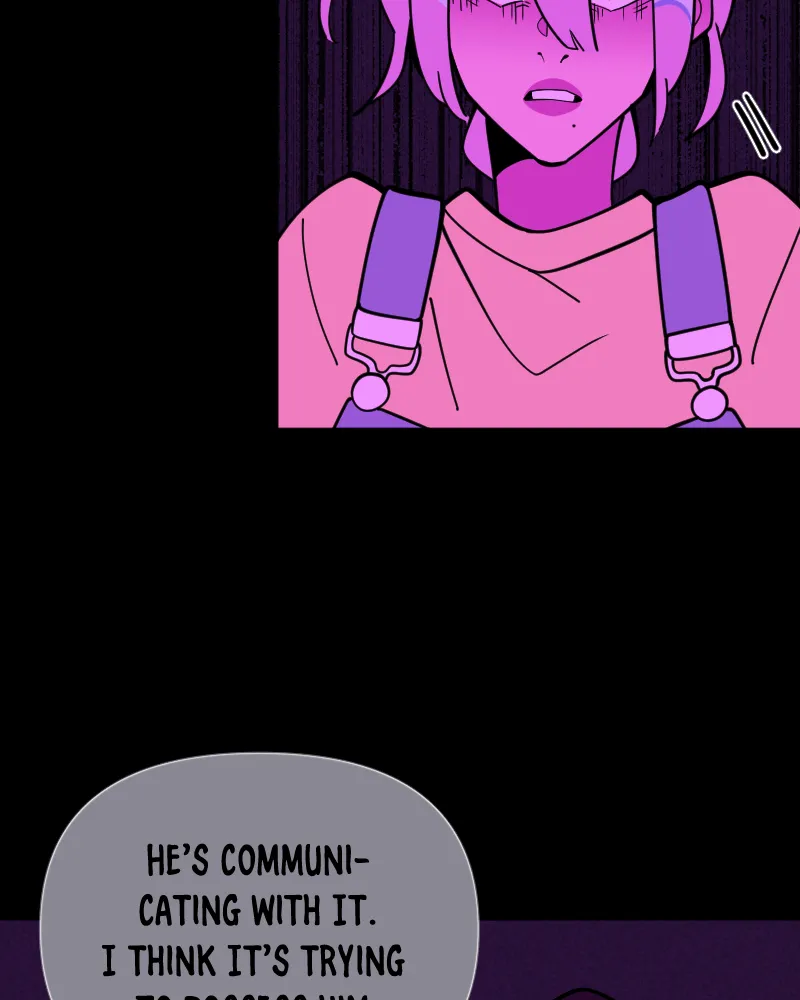 Homesick Chapter 68 page 50 - 