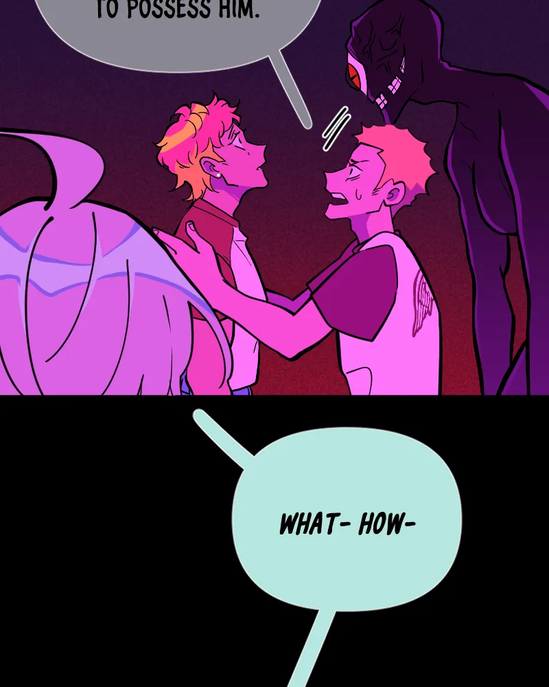 Homesick Chapter 68 page 51 - 