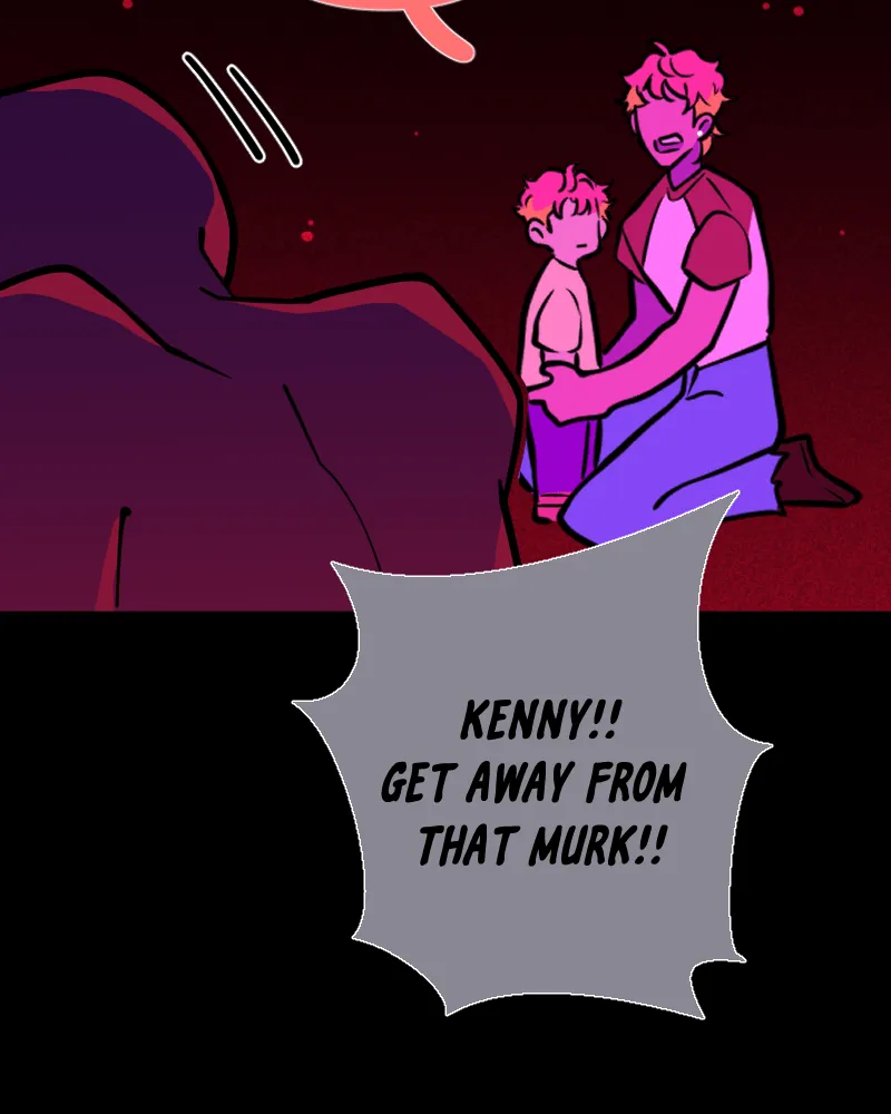 Homesick Chapter 68 page 60 - 