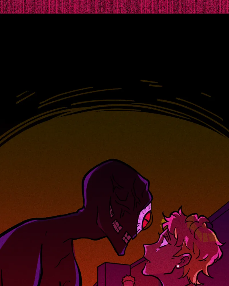 Homesick Chapter 68 page 7 - 
