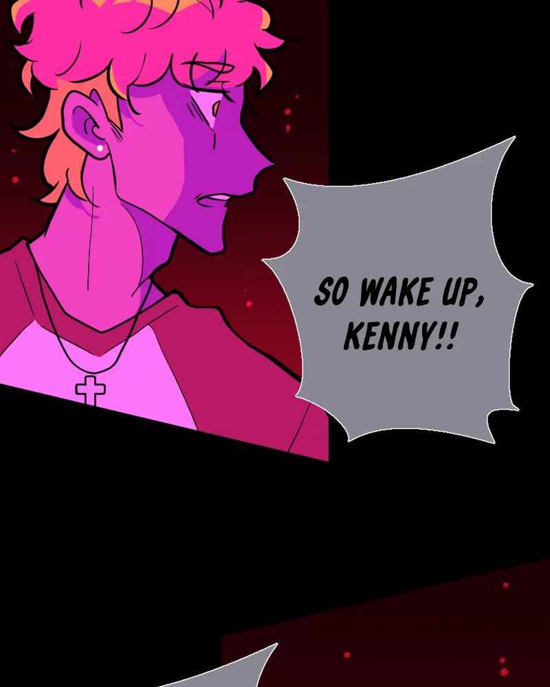 Homesick Chapter 68 page 63 - 