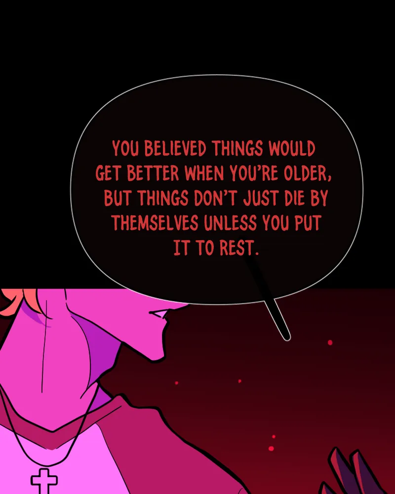 Homesick Chapter 68 page 67 - 