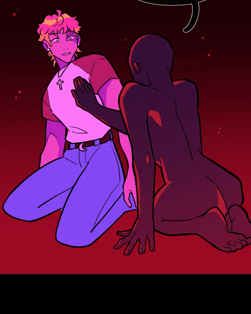 Homesick Chapter 68 page 69 - 