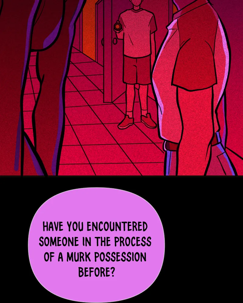 Homesick Chapter 68 page 8 - 