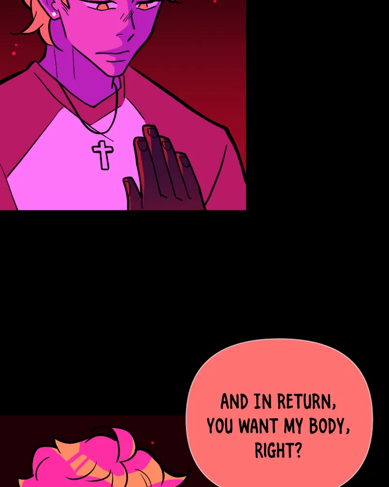 Homesick Chapter 68 page 72 - 