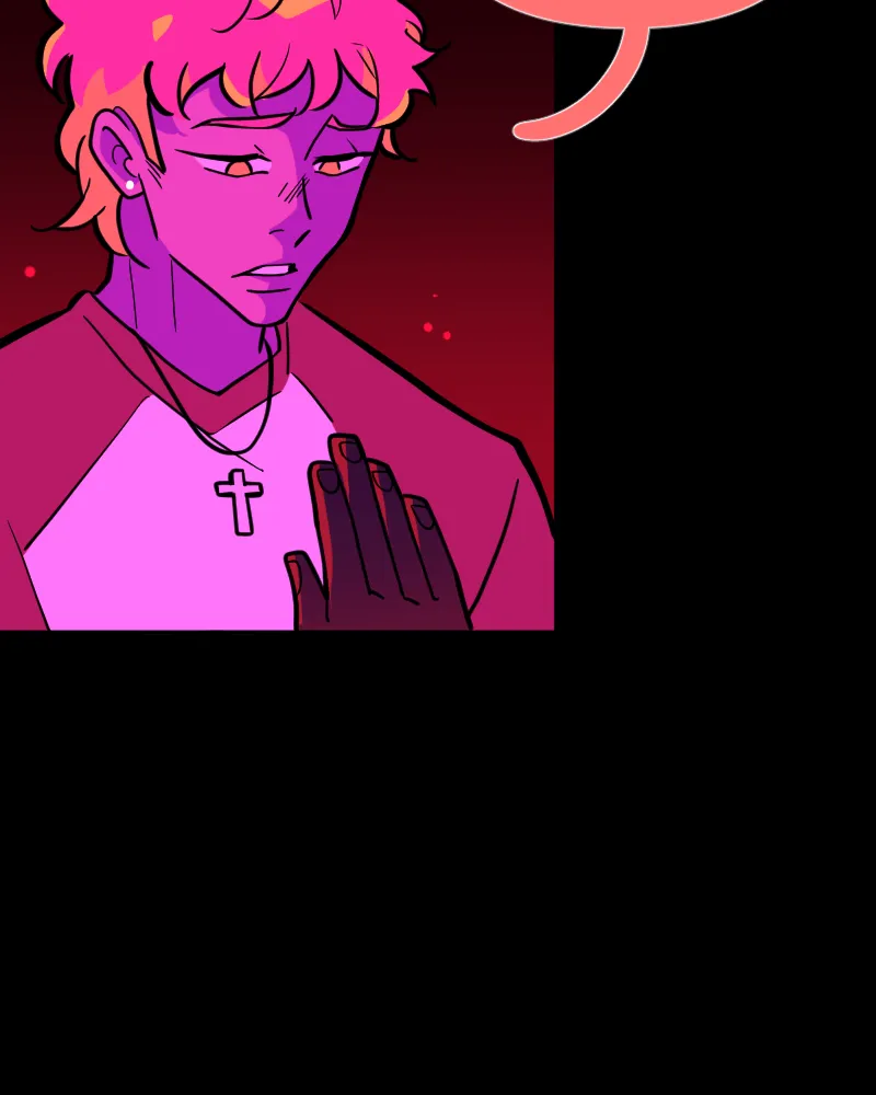 Homesick Chapter 68 page 73 - 