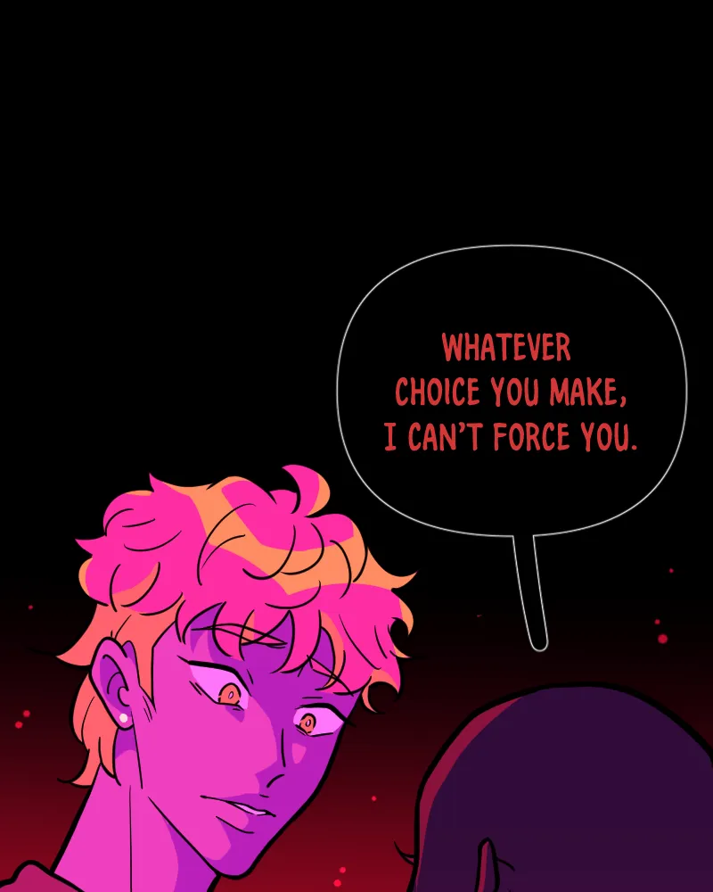 Homesick Chapter 68 page 81 - 