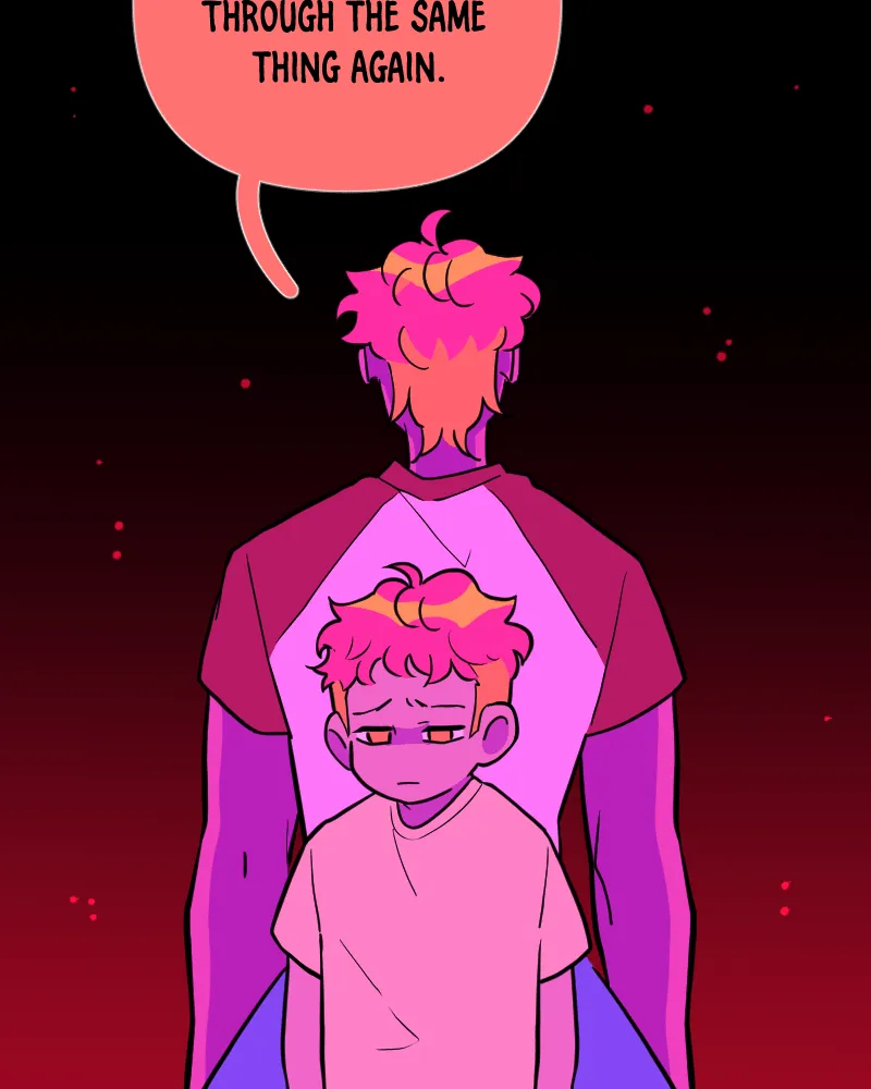 Homesick Chapter 68 page 93 - 