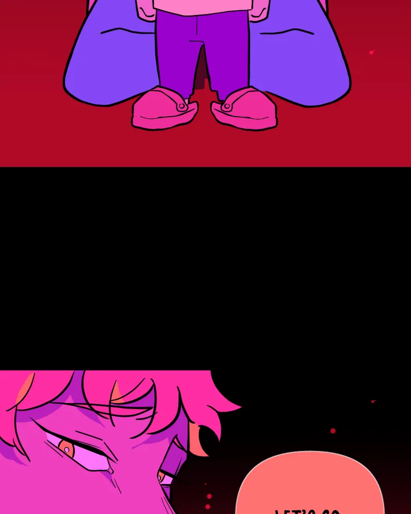 Homesick Chapter 68 page 94 - 