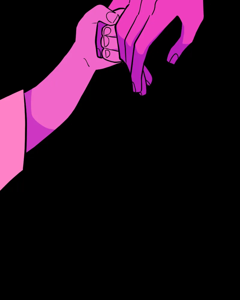 Homesick Chapter 68 page 97 - 