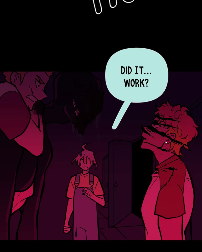Homesick Chapter 68 page 100 - 