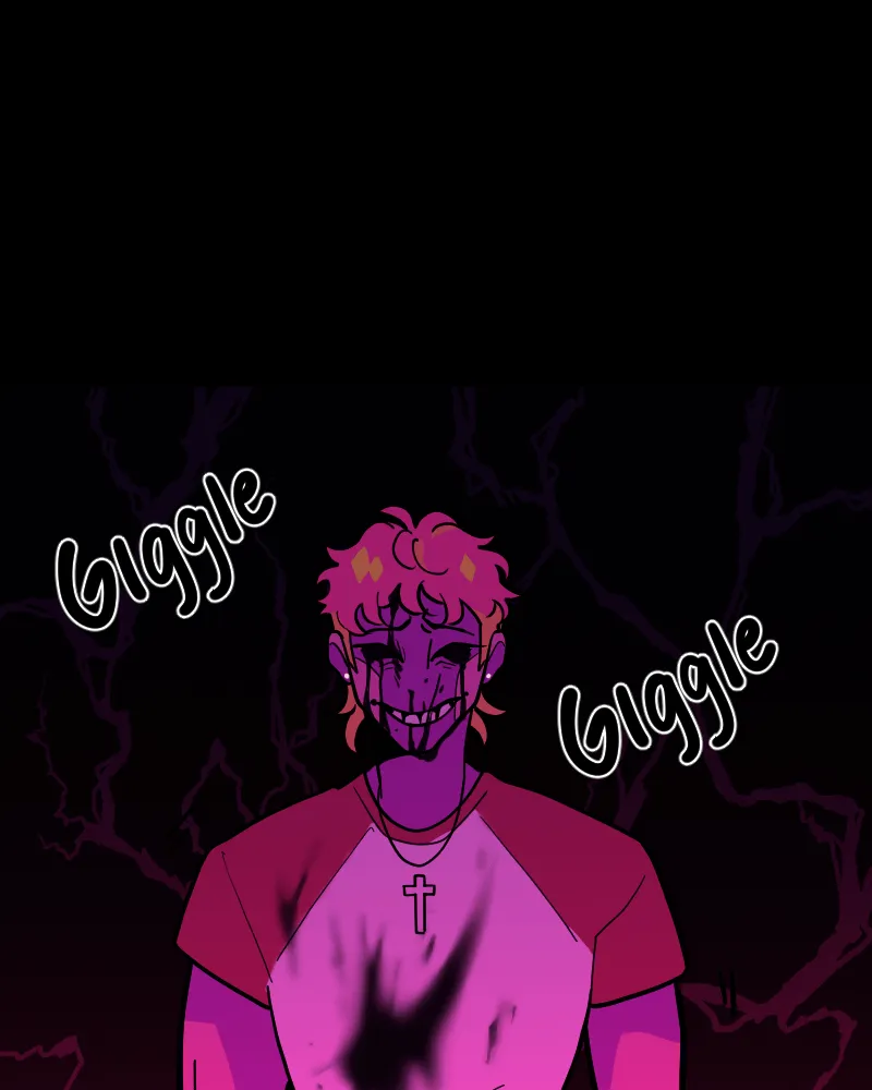 Homesick Chapter 69 page 11 - 