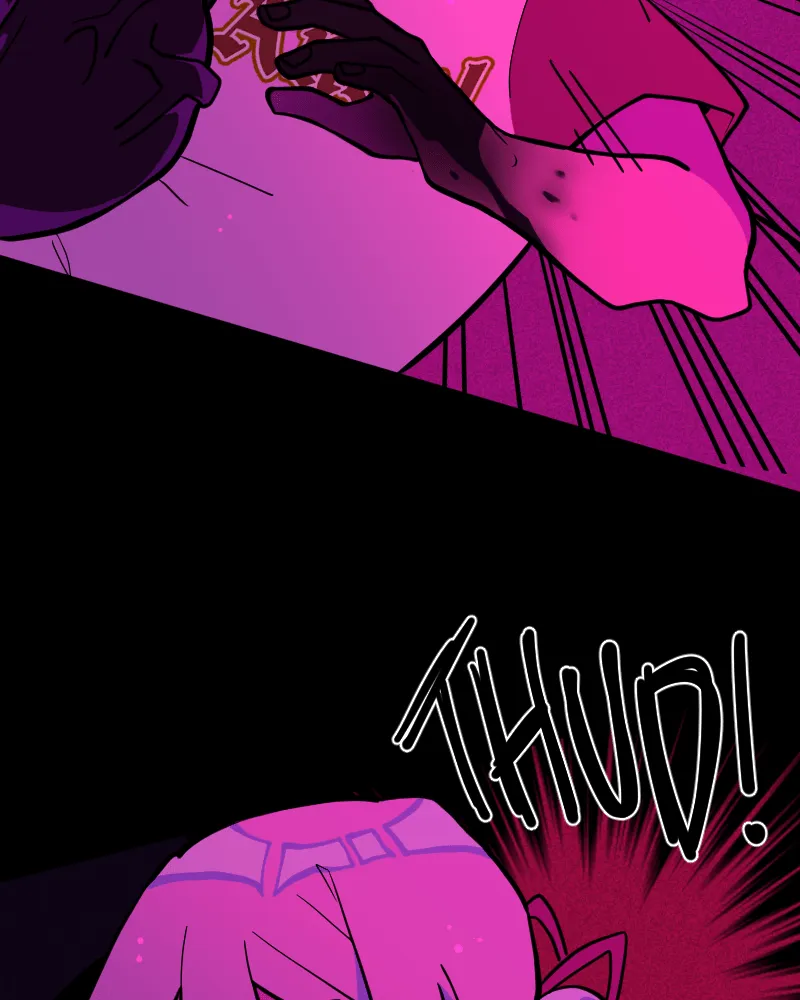 Homesick Chapter 69 page 16 - 