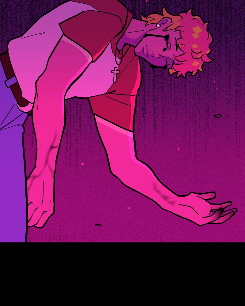 Homesick Chapter 69 page 18 - 