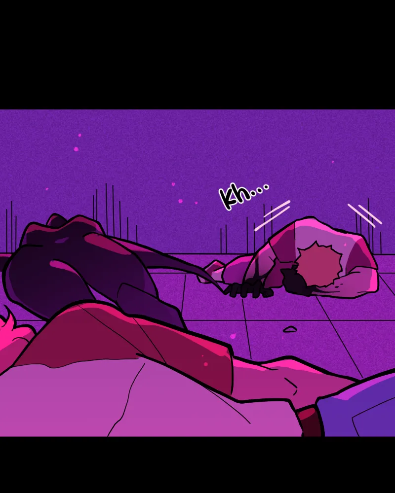 Homesick Chapter 69 page 19 - 