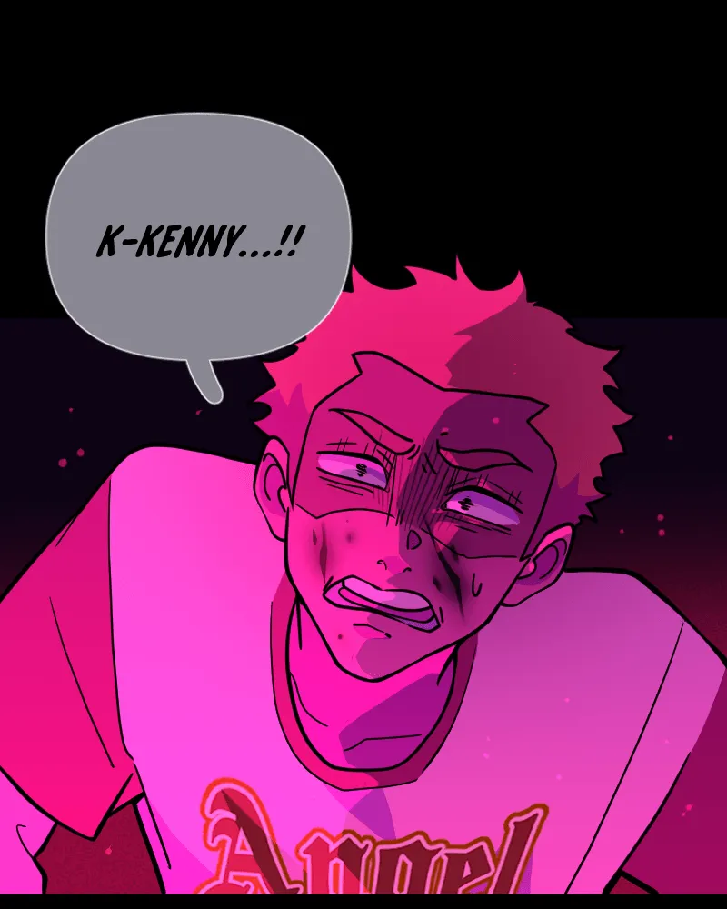Homesick Chapter 69 page 20 - 