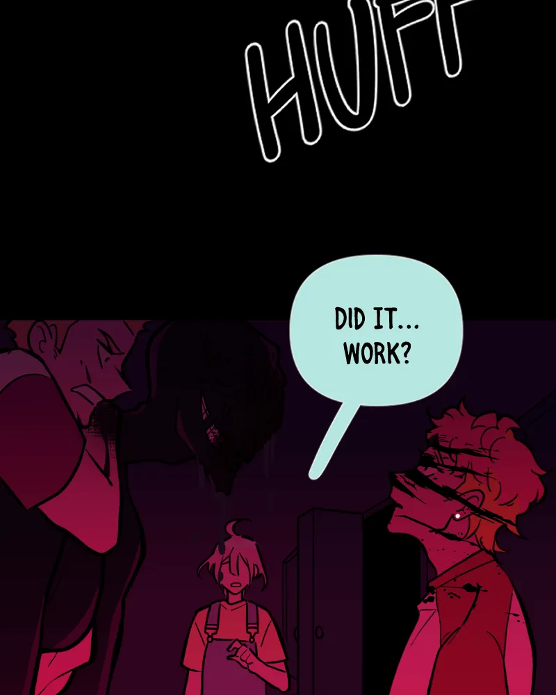 Homesick Chapter 69 page 3 - 