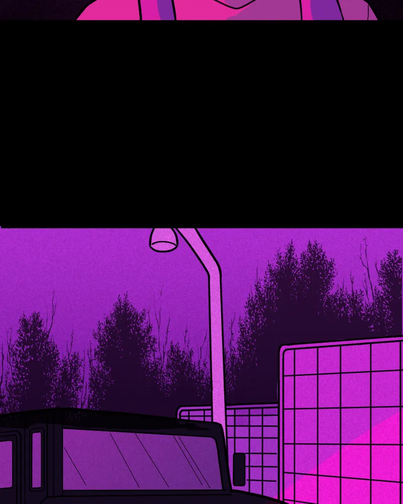 Homesick Chapter 69 page 23 - 