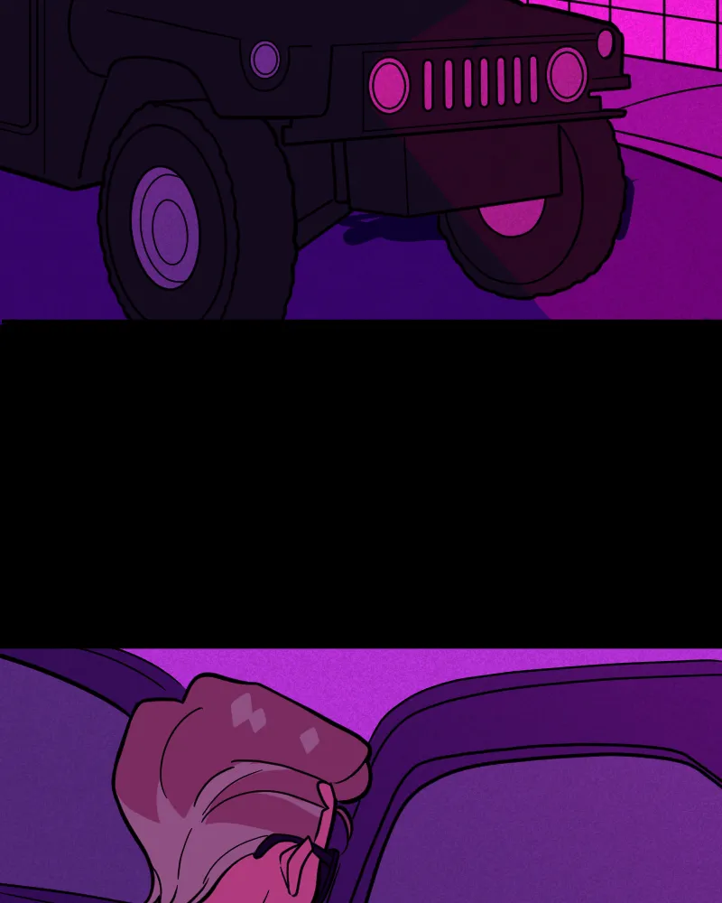 Homesick Chapter 69 page 24 - 