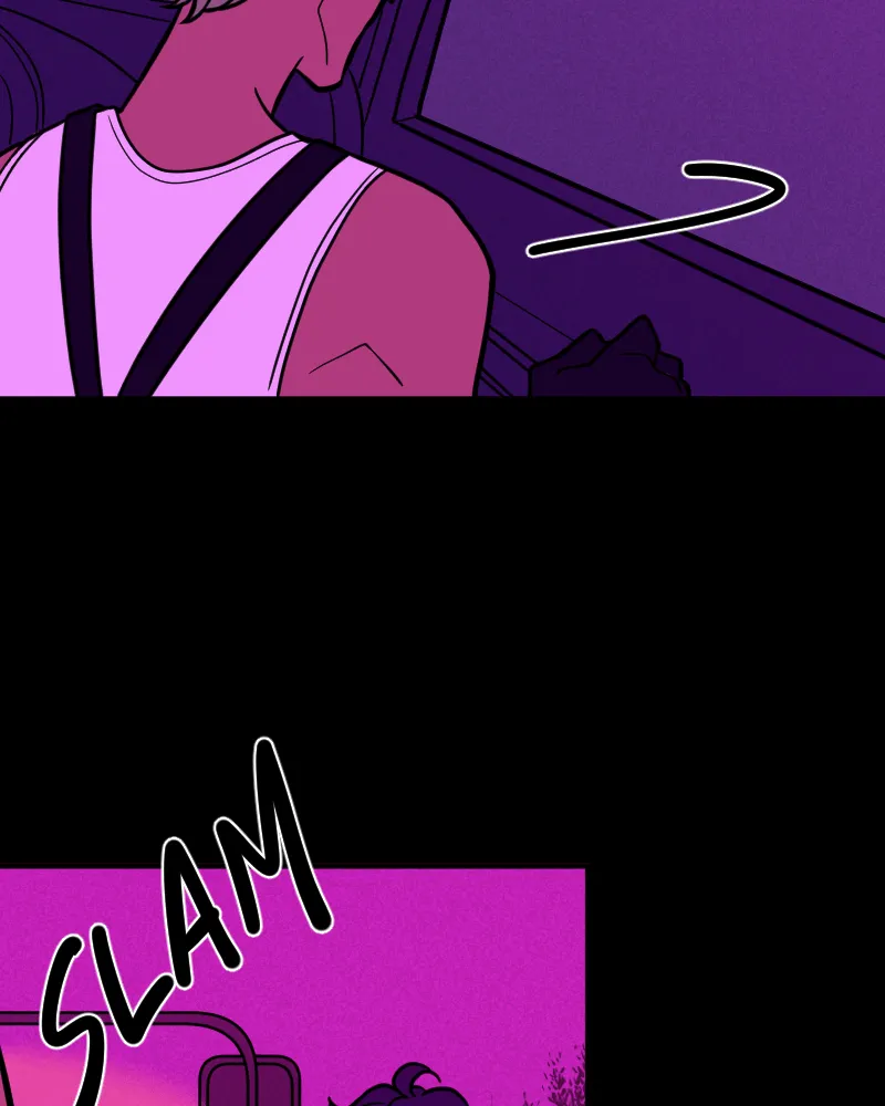 Homesick Chapter 69 page 25 - 