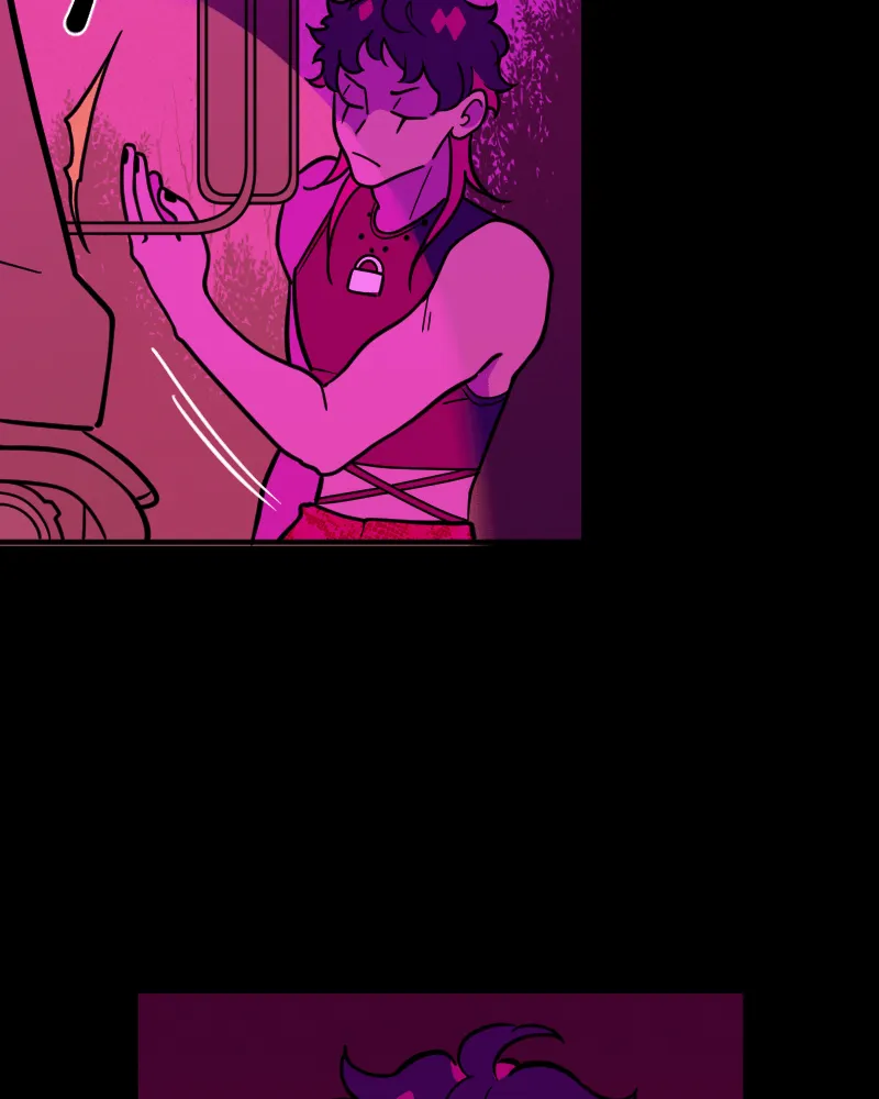 Homesick Chapter 69 page 26 - 