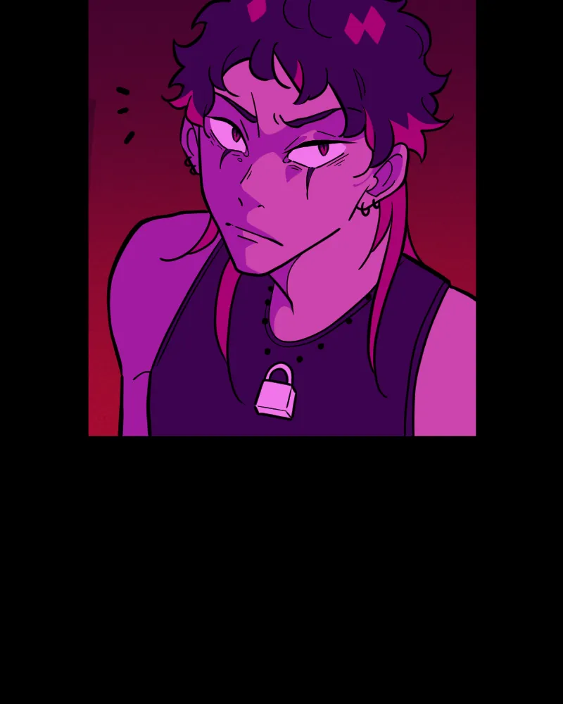 Homesick Chapter 69 page 27 - 