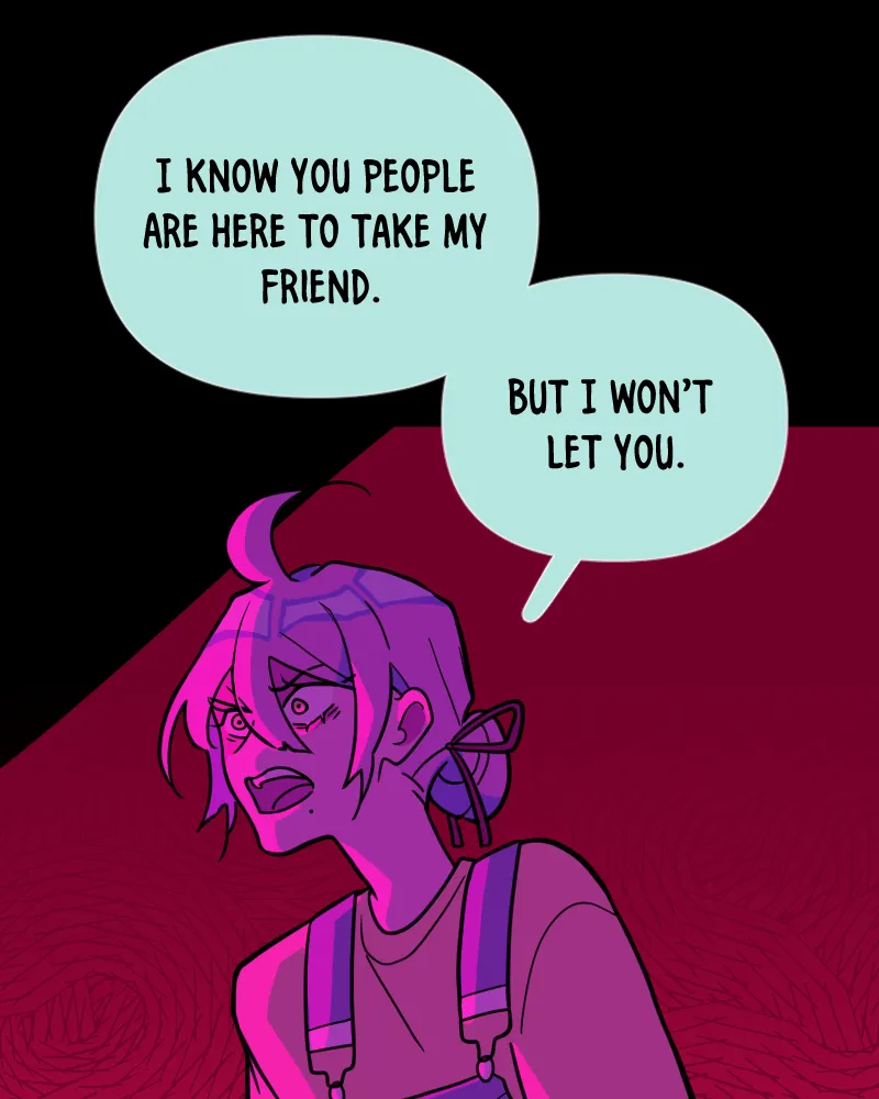 Homesick Chapter 69 page 29 - 