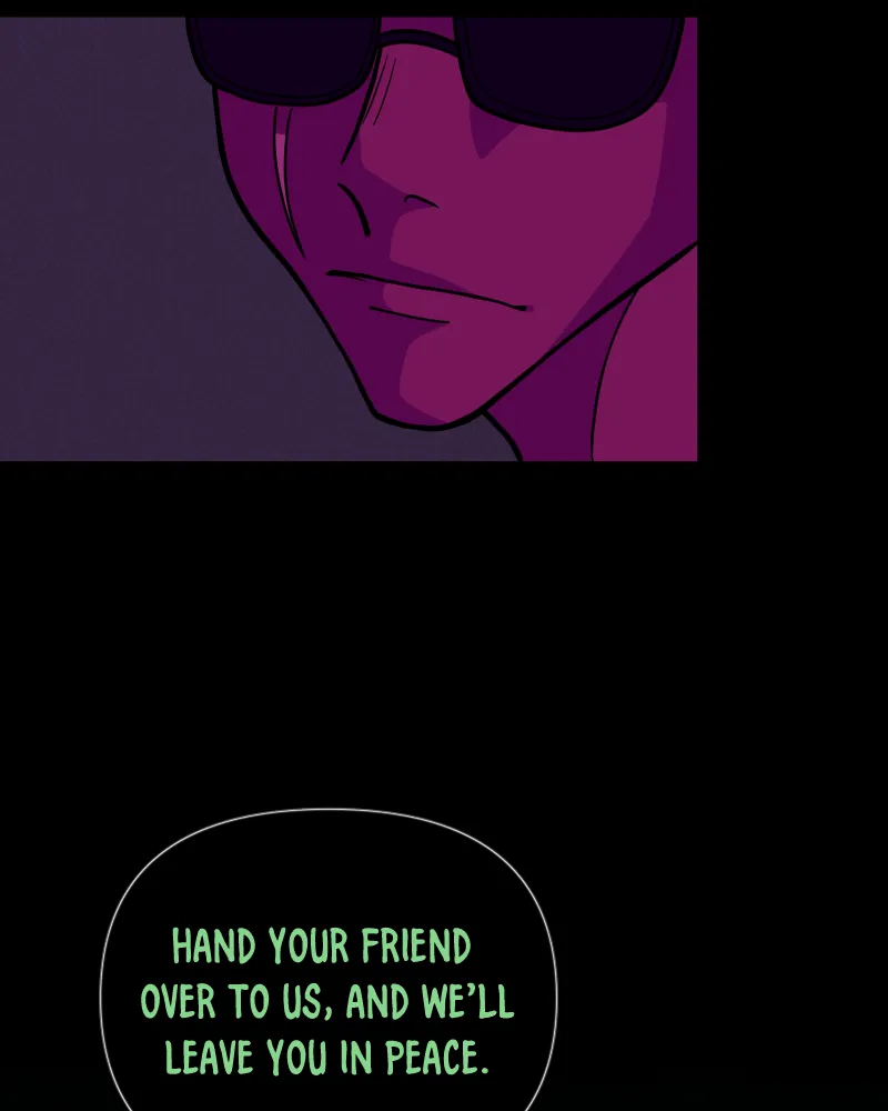 Homesick Chapter 69 page 31 - 