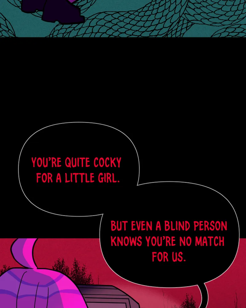 Homesick Chapter 69 page 33 - 