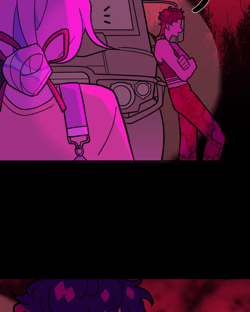 Homesick Chapter 69 page 34 - 