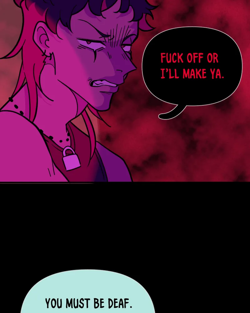 Homesick Chapter 69 page 35 - 
