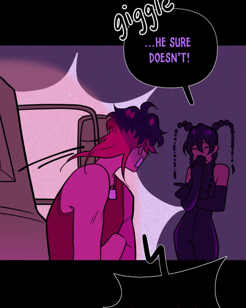 Homesick Chapter 69 page 37 - 