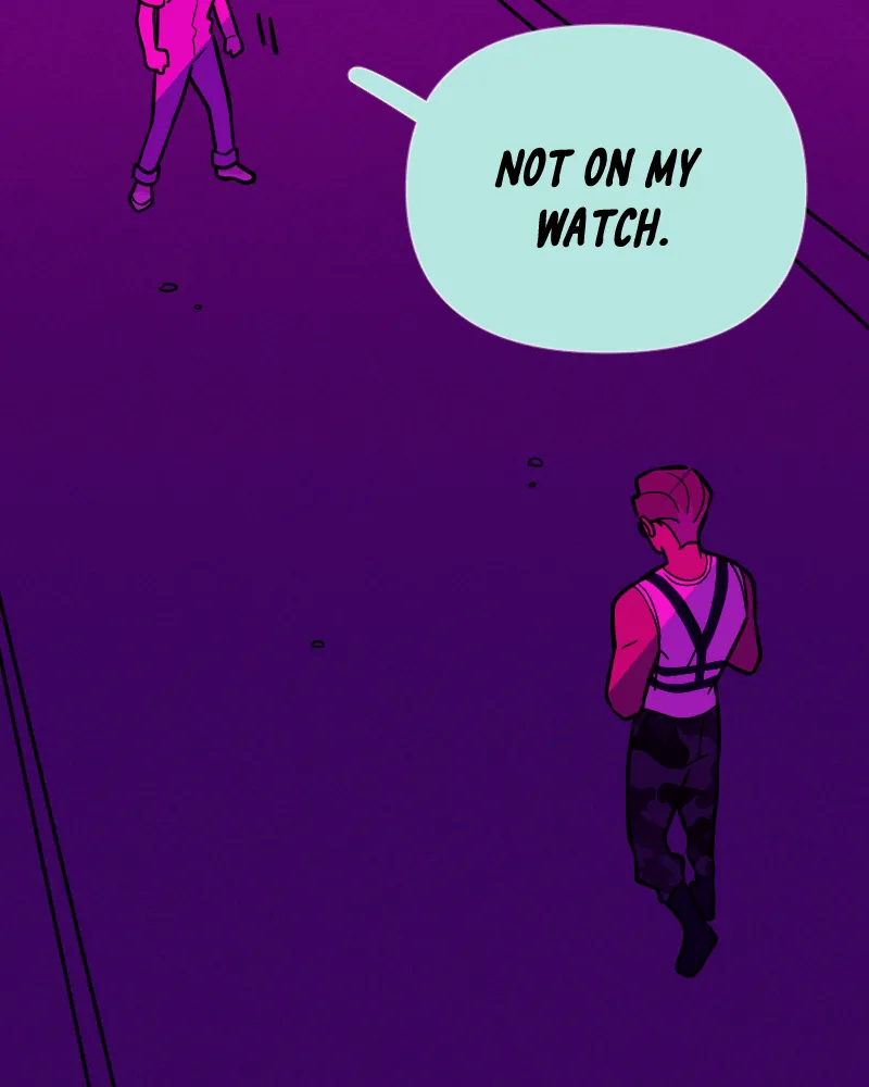 Homesick Chapter 69 page 40 - 