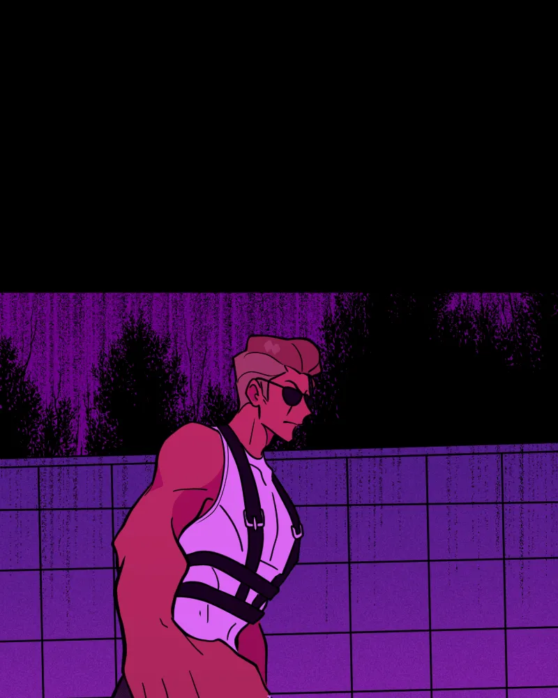 Homesick Chapter 69 page 41 - 