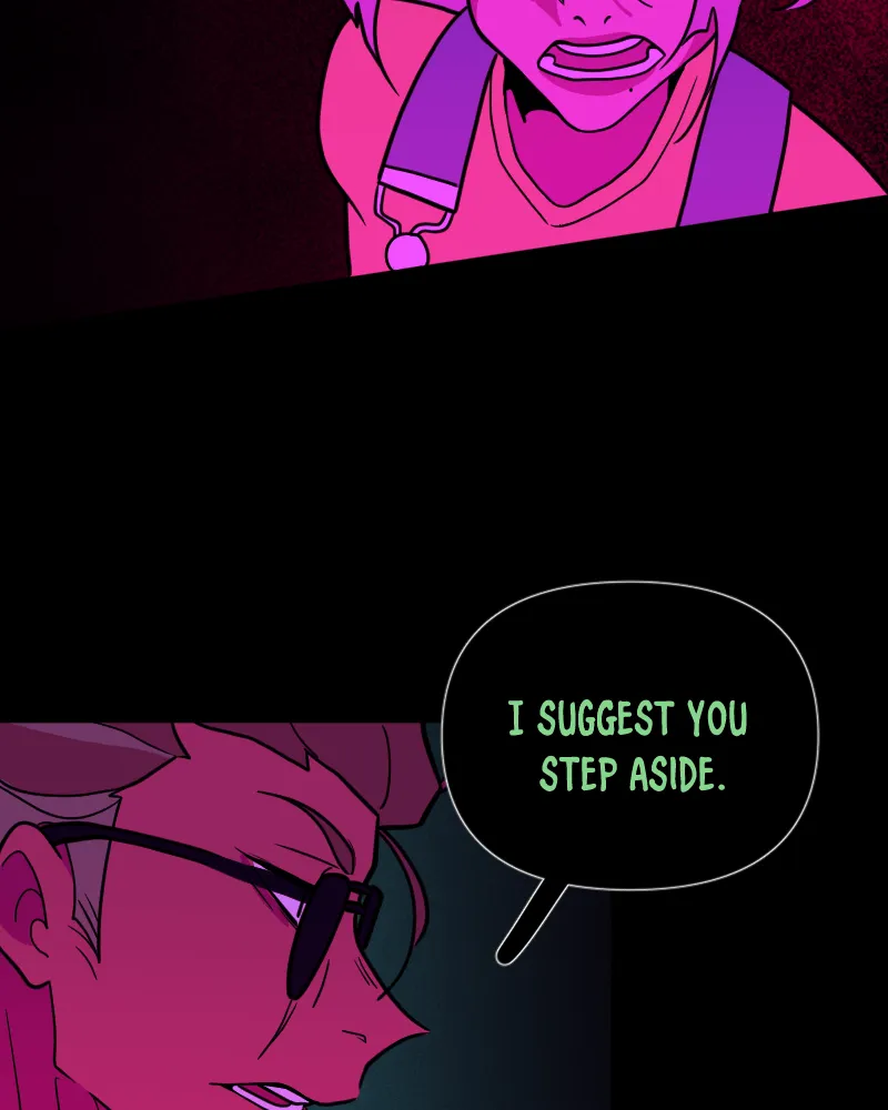 Homesick Chapter 69 page 43 - 