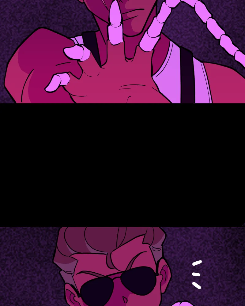 Homesick Chapter 69 page 46 - 