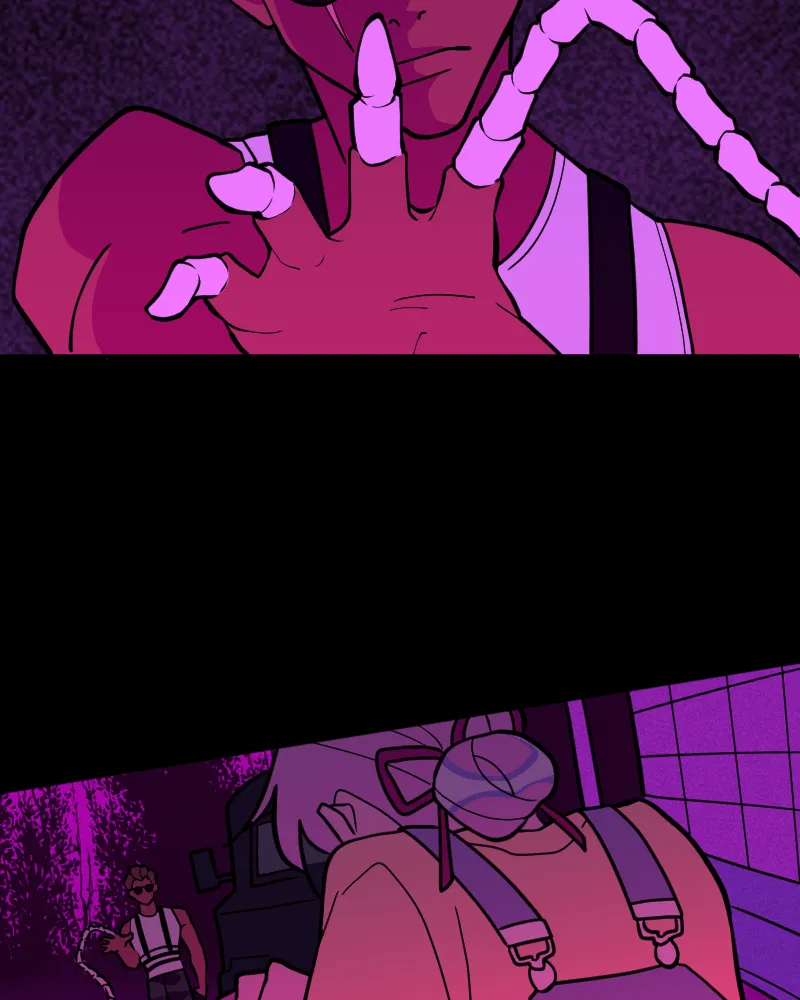 Homesick Chapter 69 page 47 - 