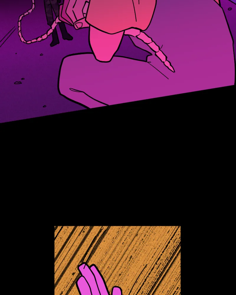 Homesick Chapter 69 page 48 - 