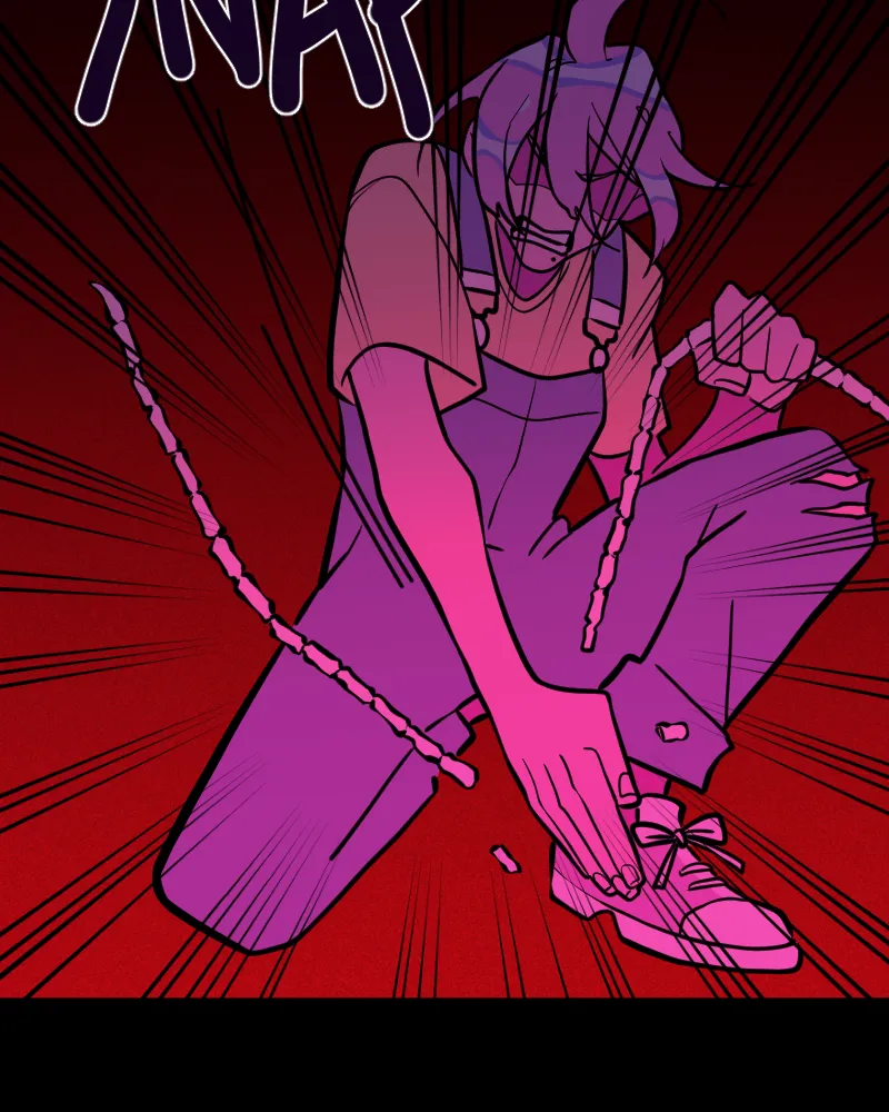 Homesick Chapter 69 page 50 - 