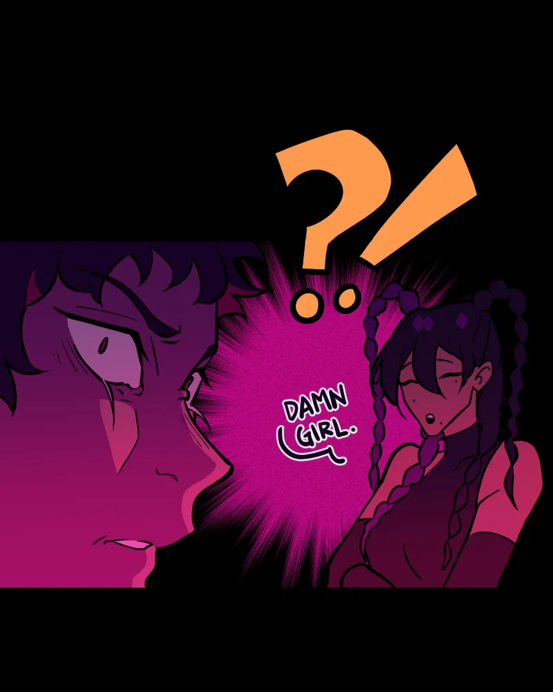 Homesick Chapter 69 page 51 - 