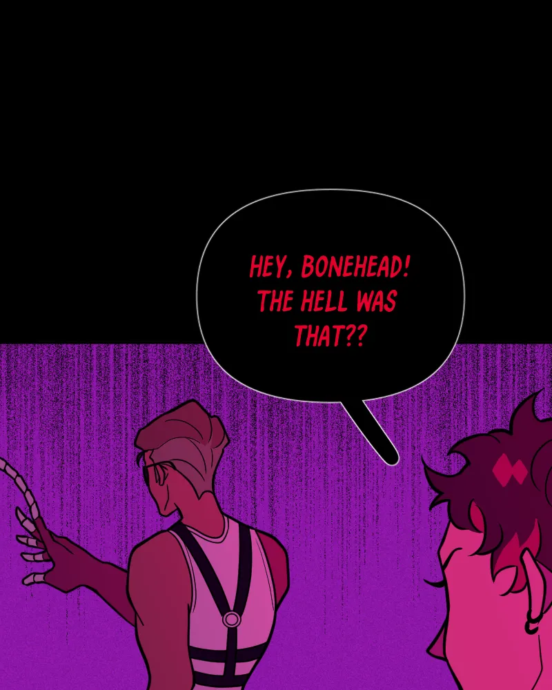 Homesick Chapter 69 page 53 - 