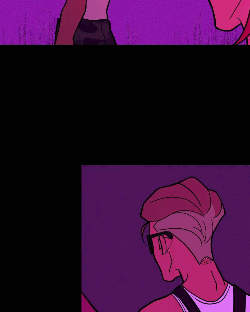 Homesick Chapter 69 page 54 - 