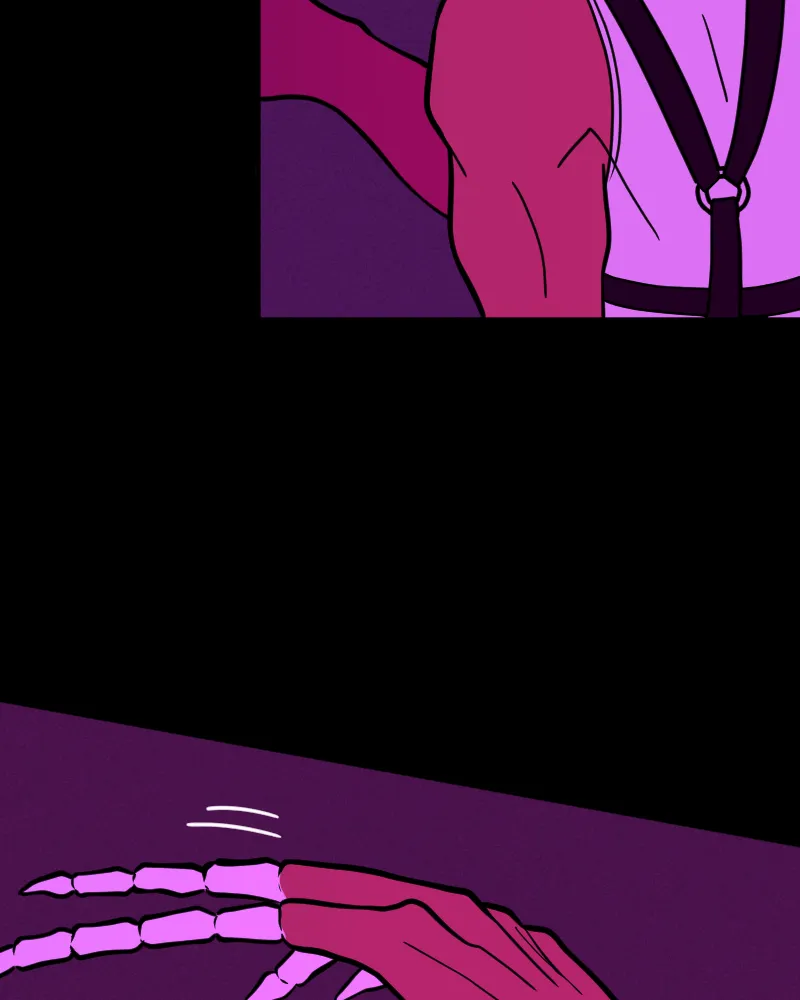 Homesick Chapter 69 page 55 - 